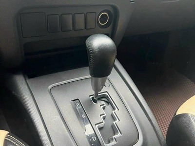 Mitsubishi Triton sx 2019 AT máy dầu 1 cầu, Nhập Thái xe tư nhân 1 chủ. 2
