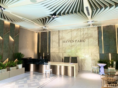 Cho thuê Căn hộ H1-H2 Haven Park Ecopark Văn Giang. Studio. 3.5tr 0