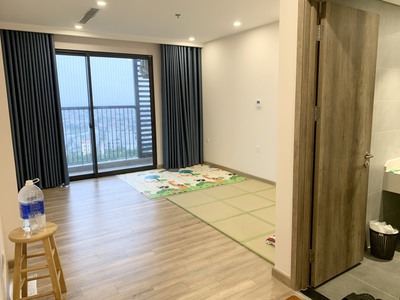 Cho thuê Căn hộ H1-H2 Haven Park Ecopark Văn Giang. Studio. 3.5tr 1