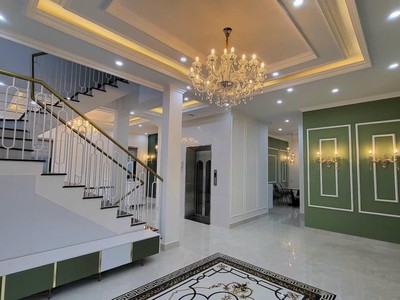 Bán khách sạn khe sanh đà lạt hiện đại view rừng thông 2