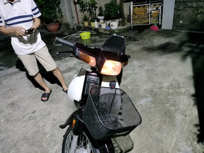 Bán xe honda dem 2 0