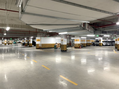 Cho thuê Căn hộ H1-H2 Haven Park Ecopark Văn Giang. Studio. 3.5tr 5
