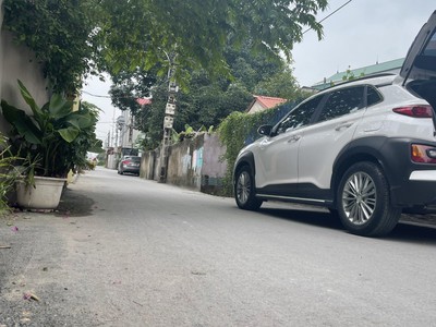 Bán đất tiên kha tiên dương đông anh hà nội 3