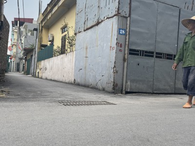 Bán đất tiên kha tiên dương đông anh hà nội 4
