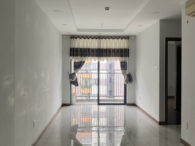 Chính Chủ Bán căn hộ Căn Hộ Him Lam Phú An  69m2, 2PN,2WC  Giá 2.5 Tỷ Hướng Đông Nam View Hồ Bơi, Cô 1