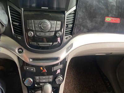 Chính chủ bán xe Orlando. Hãng Chevrolet động cơ 1.8 5