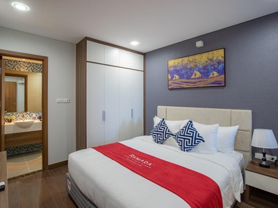 Cần cho thuê căn 2PN tại Ramada Hotel and Suites by Wyndham ở Hạ Long 2