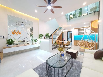 Bán nhà đường lê thanh nghị - quận hải châu - tp đà nẵng 0