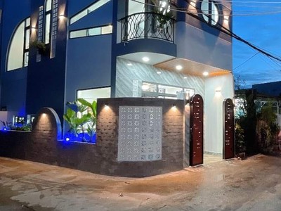 Nhà 3 mê 2mk 5m k167 nguyễn xí - sát biển,full nội thất mới 100 4