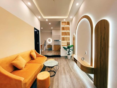 Bán nhà 2 tầng kiệt hà huy tập, thanh khê, đà nẵng 0