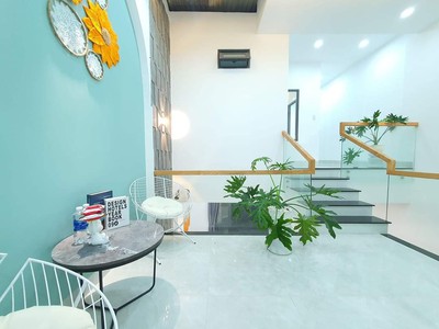 Bán nhà đường lê thanh nghị - quận hải châu - tp đà nẵng 1