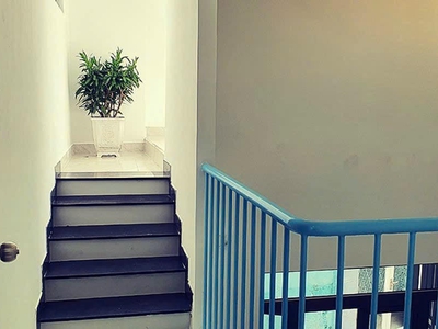 Bán nhà 2 tầng sát kiệt ôtô 5m đậu ngày đêm hà khê, thanh khê 1