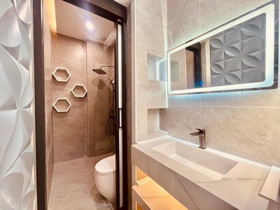 Bán nhanh siêu phẩm nhà 4 tầng chu văn an - hải phòng 3