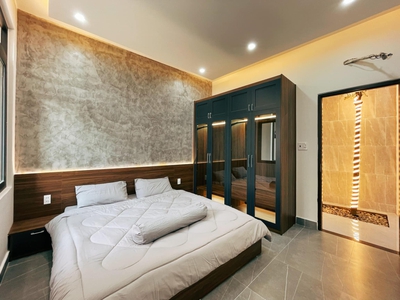 Siêu phẩm nhà 3 tầng 3 mê k376 nguyễn phước nguyên 2