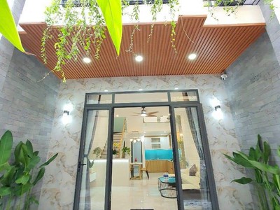Bán nhà đường lê thanh nghị - quận hải châu - tp đà nẵng 2