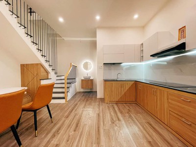 Bán nhà 2 tầng kiệt hà huy tập, thanh khê, đà nẵng 2