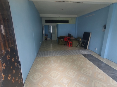 Chính chủ cần cho thuê tại mặt tiền đường Ngô Đức Kế quận Bình Thạnh 3