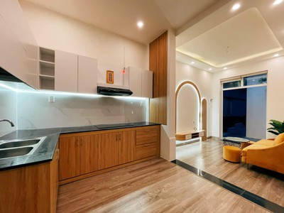 Bán nhà 2 tầng kiệt hà huy tập, thanh khê, đà nẵng 3