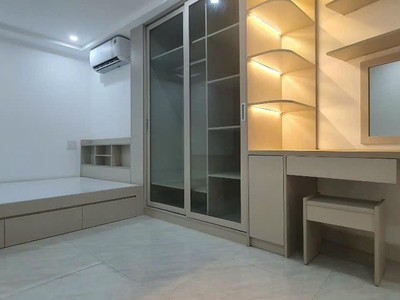 Bán nhà 2 tầng sát kiệt ôtô 5m đậu ngày đêm hà khê, thanh khê 4