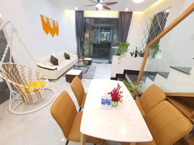 Bán nhà đường lê thanh nghị - quận hải châu - tp đà nẵng 4