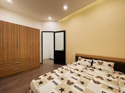 Bán nhà 2 tầng kiệt hà huy tập, thanh khê, đà nẵng 4