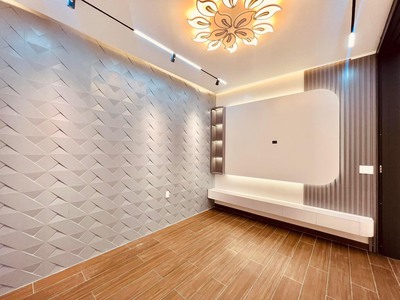 Bán nhanh siêu phẩm nhà 4 tầng chu văn an - hải phòng 4