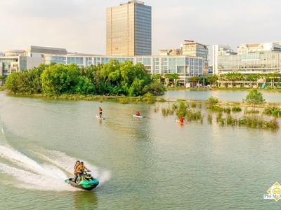 Mở bán giỏ hàng đẹp nhất tại horizon. trả góp dài hạn đến 12/2024. vay 0 lãi suất, chiết khấu cao 3