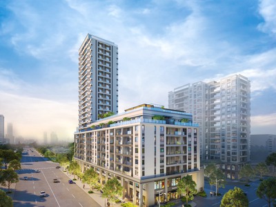 The horizon phú mỹ hưng- mở bán giỏ hàng đẹp nhất chủ đầu tư, chiết khấu cao 1