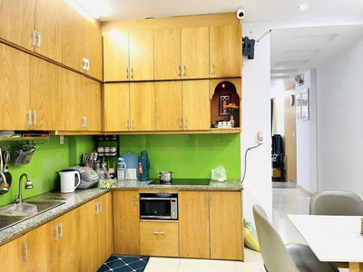 Bán nhà hxh bùi văn ngữ, hiệp thành, quận 12, 76m2, 3 tầng, giá 4 tỷ x 3