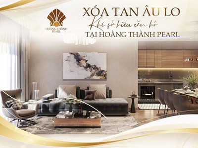 Cập nhật chính sách bán hàng tháng 10/2023  16/10-31/10  tại dự án Hoàng Thành Pearl - Mỹ Đình 2