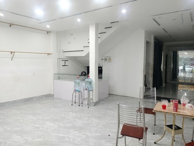 Siêu mặt tiền kinh doanh hoàng hoa thám. bao không ngập. mt 6.7m. cạnh hùng vương. giá 15,x tỷ 0