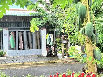 Bán đất đường tú quỳ - liên chiểu - đà nẵng 0