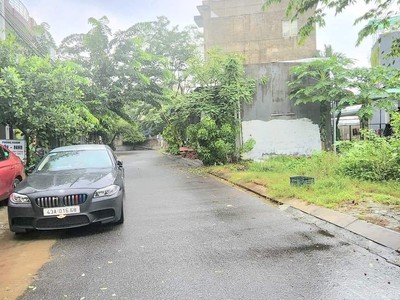 Bán đất đường tú quỳ - liên chiểu - đà nẵng 1
