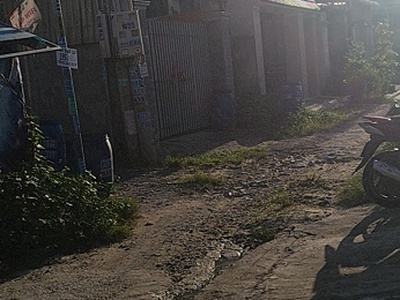 Chính chủ cần bán 2 lô đất có sẵn 9 phòng trọ và 1 kiot cho anh chị em đang muốn kinh doanh tại tân 2