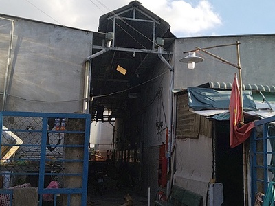 Chính chủ cần bán 2 lô đất có sẵn 9 phòng trọ và 1 kiot cho anh chị em đang muốn kinh doanh tại tân 3