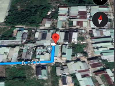 Chính chủ cần bán 2 lô đất có sẵn 9 phòng trọ và 1 kiot cho anh chị em đang muốn kinh doanh tại tân 4