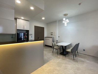 Bán căn hộ midtown phú mỹ hưng giá rẽ nhất thị truòng 1