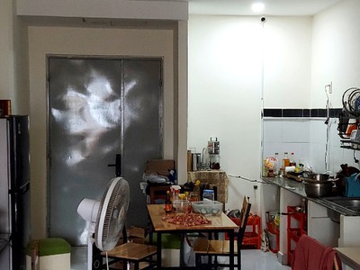 Chính chủ cần bán gấp căn hộ chung cư đại thành , 221, 223 trịnh đình trọng ,phú trung quận tân phú 1