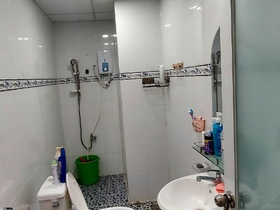 Chính chủ cần bán gấp căn hộ chung cư đại thành , 221, 223 trịnh đình trọng ,phú trung quận tân phú 2