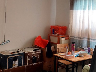 Chính chủ cần bán gấp căn hộ chung cư đại thành , 221, 223 trịnh đình trọng ,phú trung quận tân phú 3