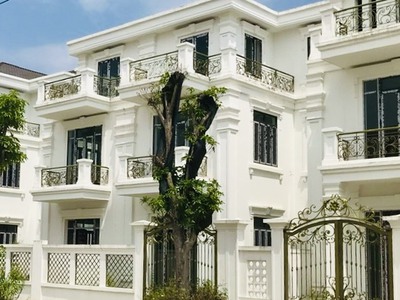 Bán biệt thự giá rẻ bất ngờ. biệt thự liền kề tại dự án dream homes đồng hới. 0