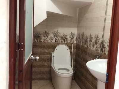 Chính chủ cần bán nhà ở 66 đường số 1 - khu tđc đông tư   kp đông tư   p. lái thiêu   bình dương. 3