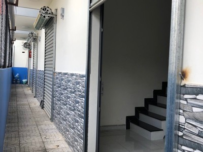 Chính chủ cần bán nhà ở 66 đường số 1 - khu tđc đông tư   kp đông tư   p. lái thiêu   bình dương. 1