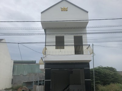 Chính chủ cần bán nhà ở 66 đường số 1 - khu tđc đông tư   kp đông tư   p. lái thiêu   bình dương. 0