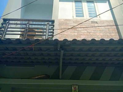 Chính chủ cho thuê nhà nguyên căn   nội thất giá rẻ trung tâm phường 11, quận bình thạnh 0