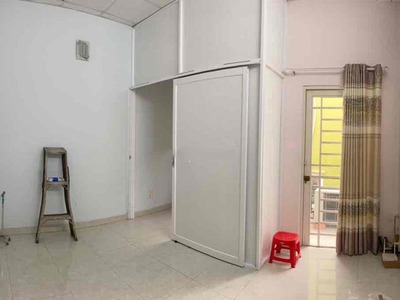 Chính chủ cho thuê nhà nguyên căn   nội thất giá rẻ trung tâm phường 11, quận bình thạnh 3