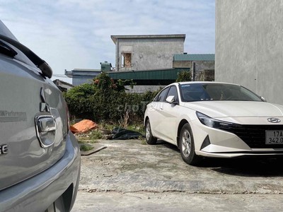 Chính chủ bán 50m2 đất sổ riêng mặt tiền đường lớn trung tâm thái bình 1