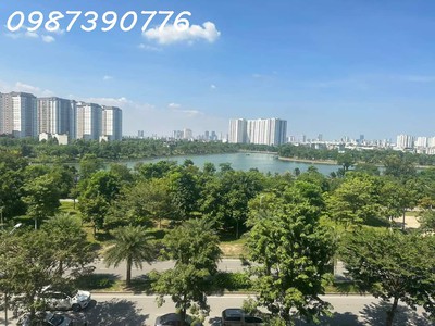 Chính chủ cần bán căn hộ 06 nguyên bản tại khu đô thị thanh hà, cự khê, thanh oai, hà nội 2