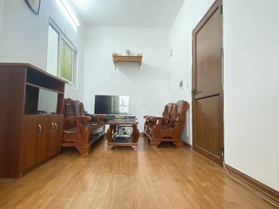 Bán CH 56m2 đầy đủ nội thất - 2 ngủ, tầng trung thoáng tòa CT10 Đại Thanh. Bán nhanh 1.21 tỷ 0
