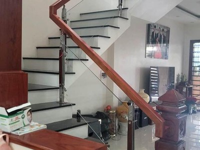 Bán nhà mặt đường Đậu Yên tiện ích khu sinh thái Vinh Tân, P. Trung Đô, TP Vinh, NA 5